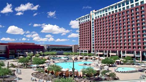 Casino resort scottsdale arizona